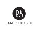 Logo of Bang&Olufsen