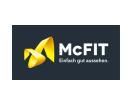 Logo of McFIT