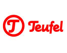 logo of Lautsprecher Teufel